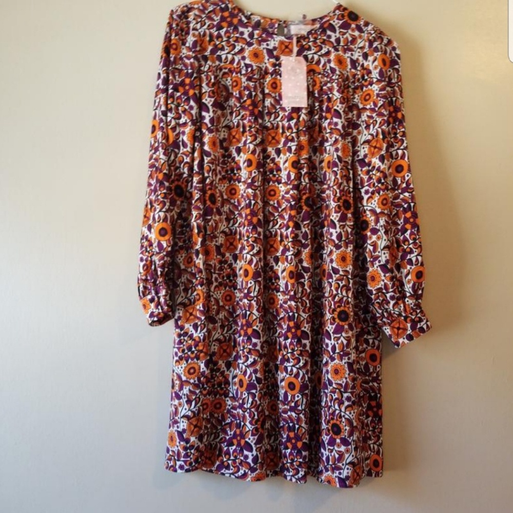 Casual dress